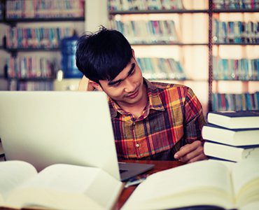 Choosing the Right Stream After School