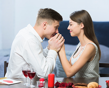 Love or Arranged Marriage Guidance
