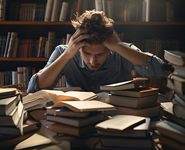 Overcoming Academic Challenges