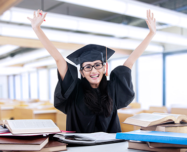 Success in Competitive Exams