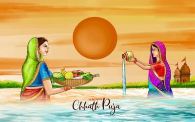 When devotion meets nature, the result is Chhath Puja—the ancient hymn of light, faith, and renewal.