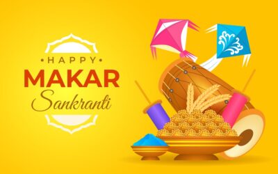 Makar Sankranti 2026